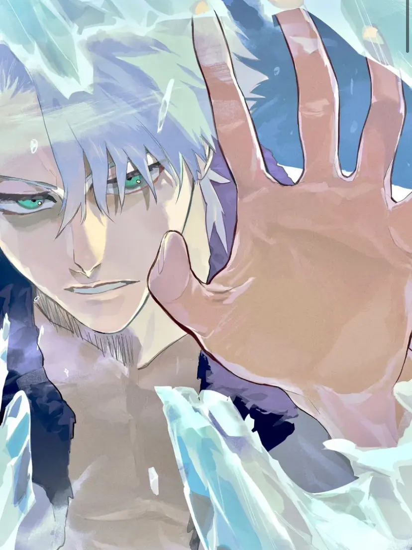 HazyWhale2318의 BLEACH