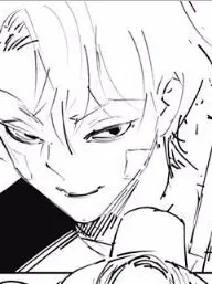 Frederick의 Just jock