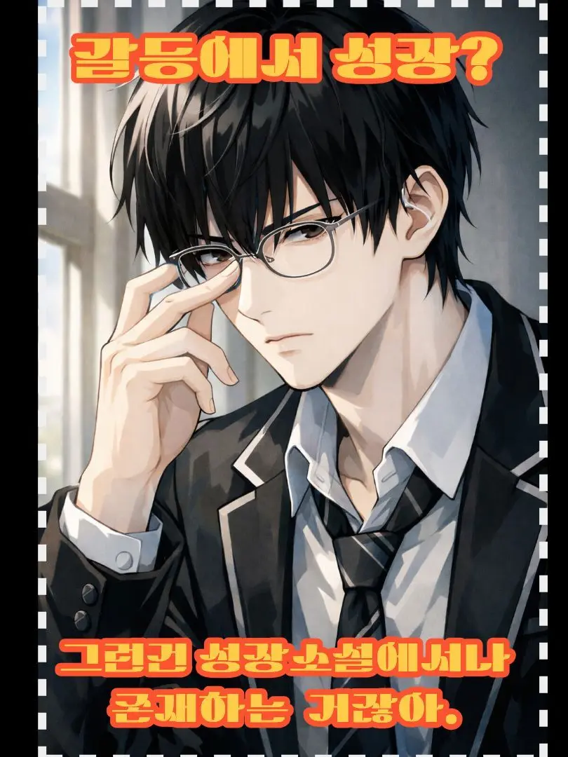 summer525의 금수저 유저와 가난 그 자체인 박시온