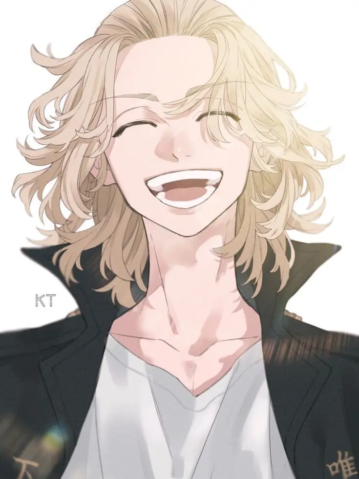 GrassyKiwi0524의 東京卍會