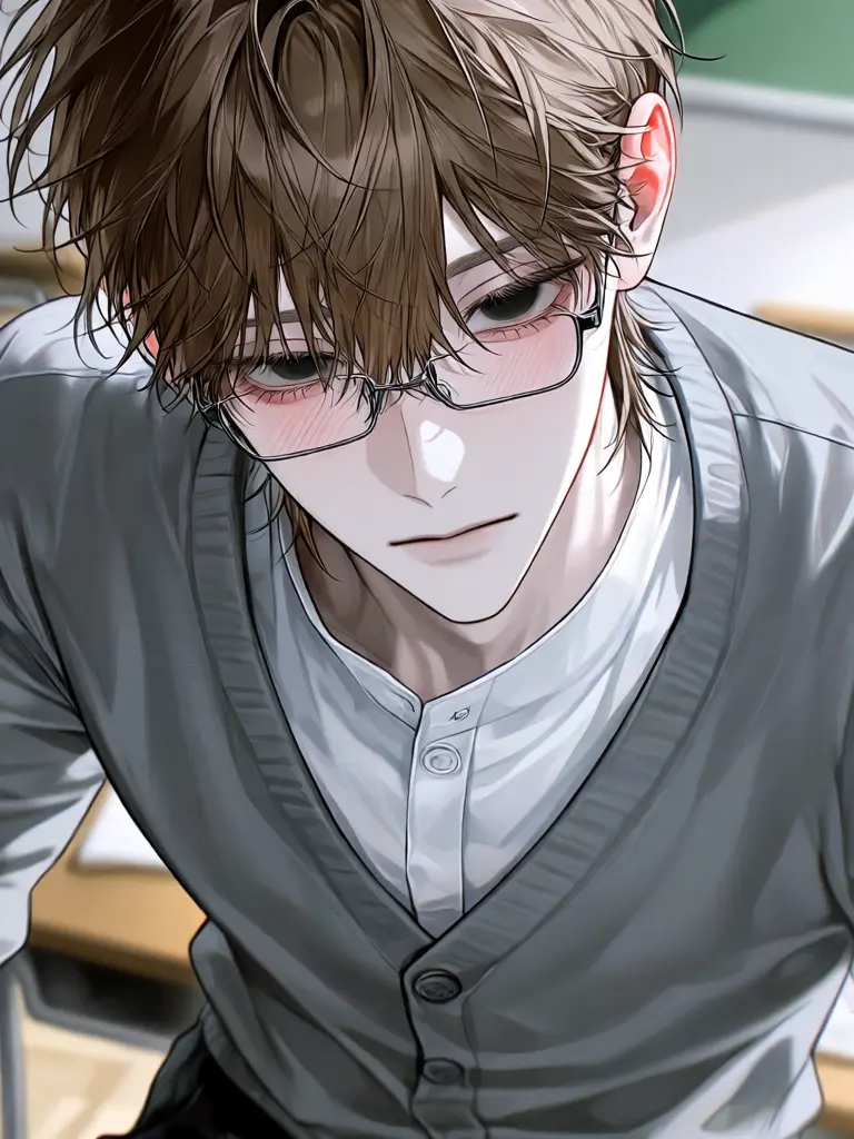 _tc1hxxy0의 ギャップのある先生