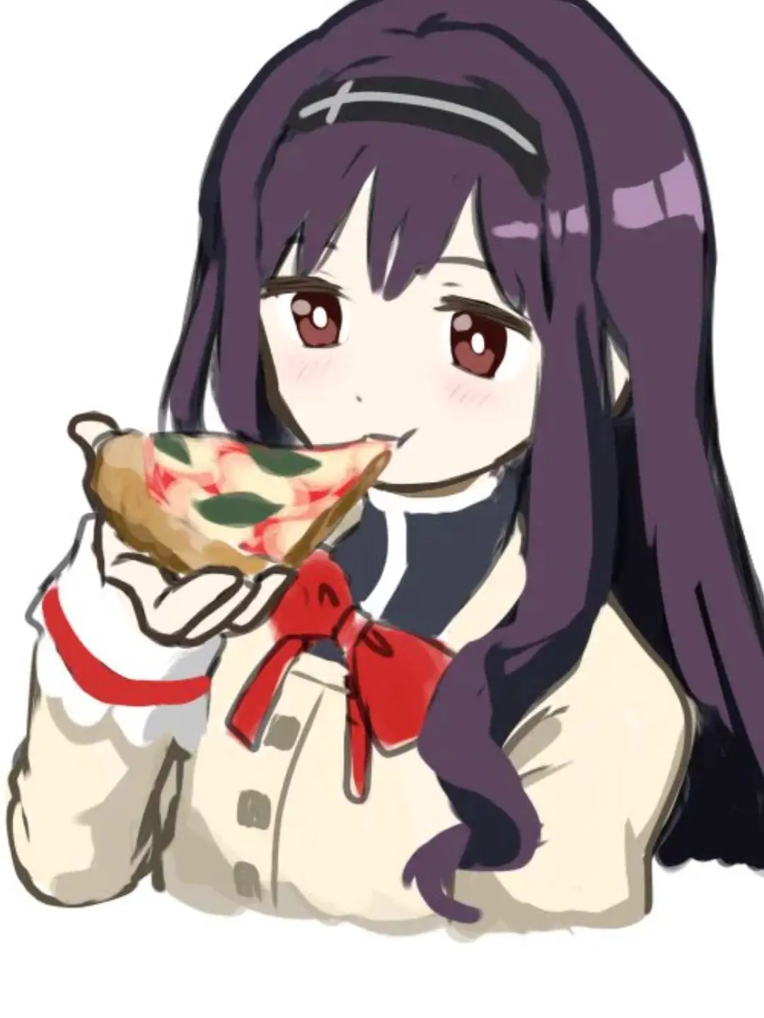 sayaka416143416143의 名前のない上級生