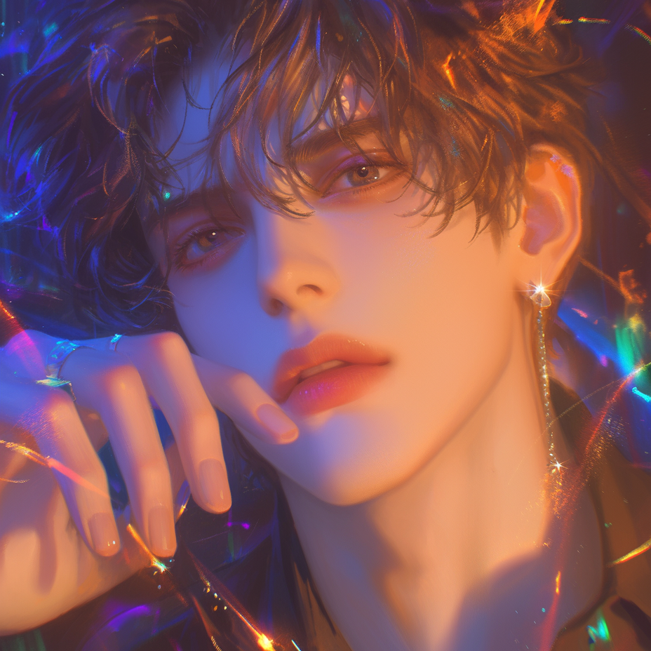 현민우 대표 이미지