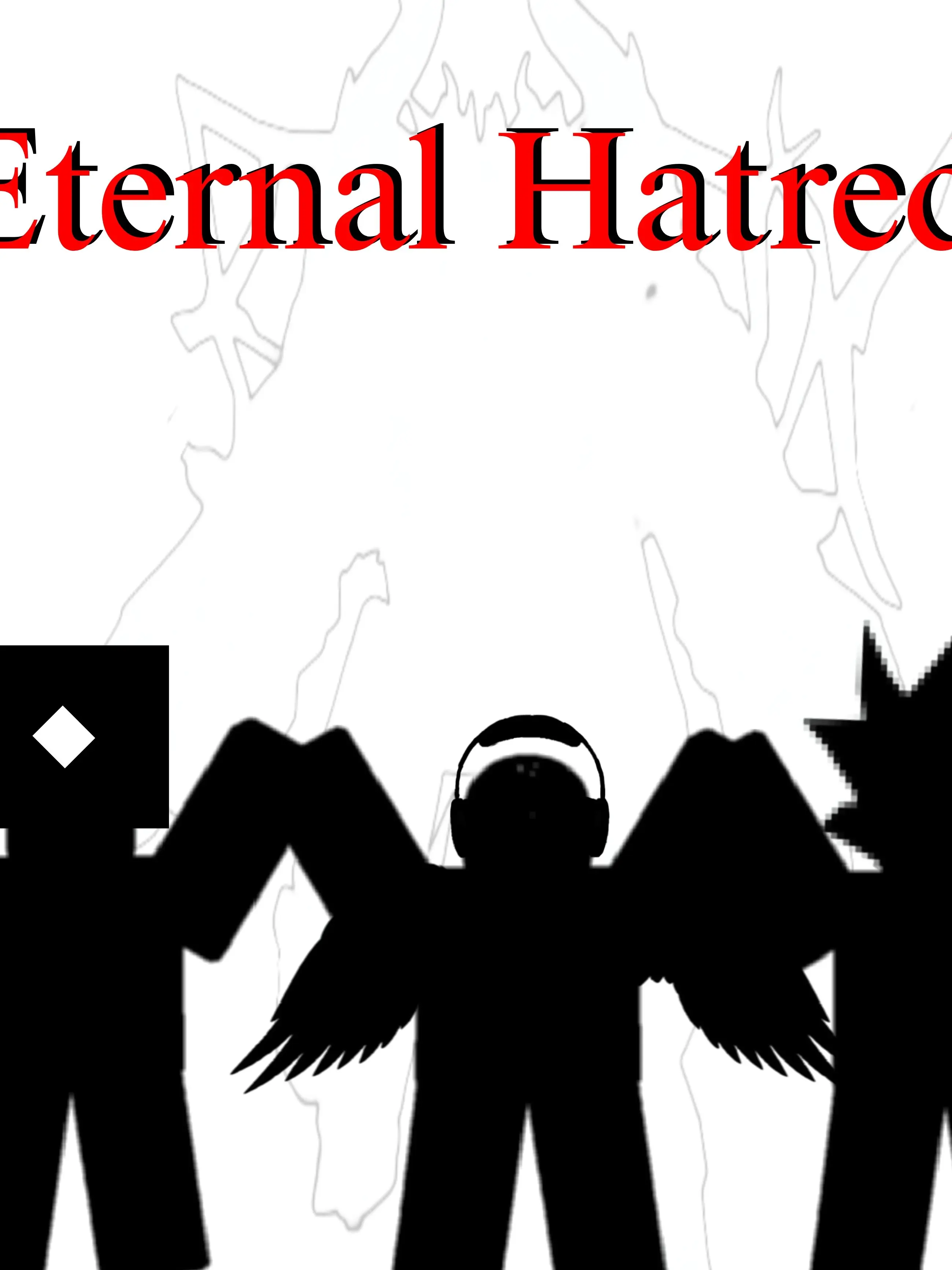 2011X2011827의 Eternal Hatred