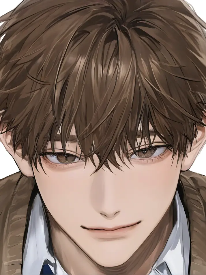 meroiotoko의 一途な君を想う