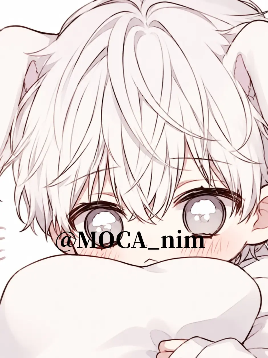 MOCA_nim의 백이