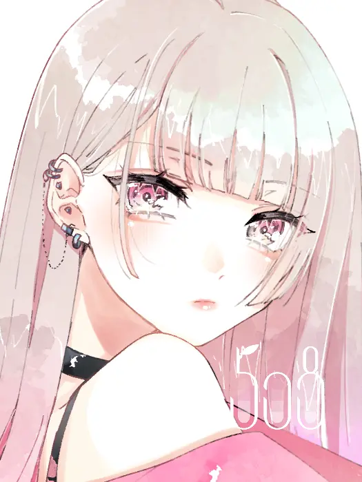 RainyShout2054의 友達に、好きな人が……