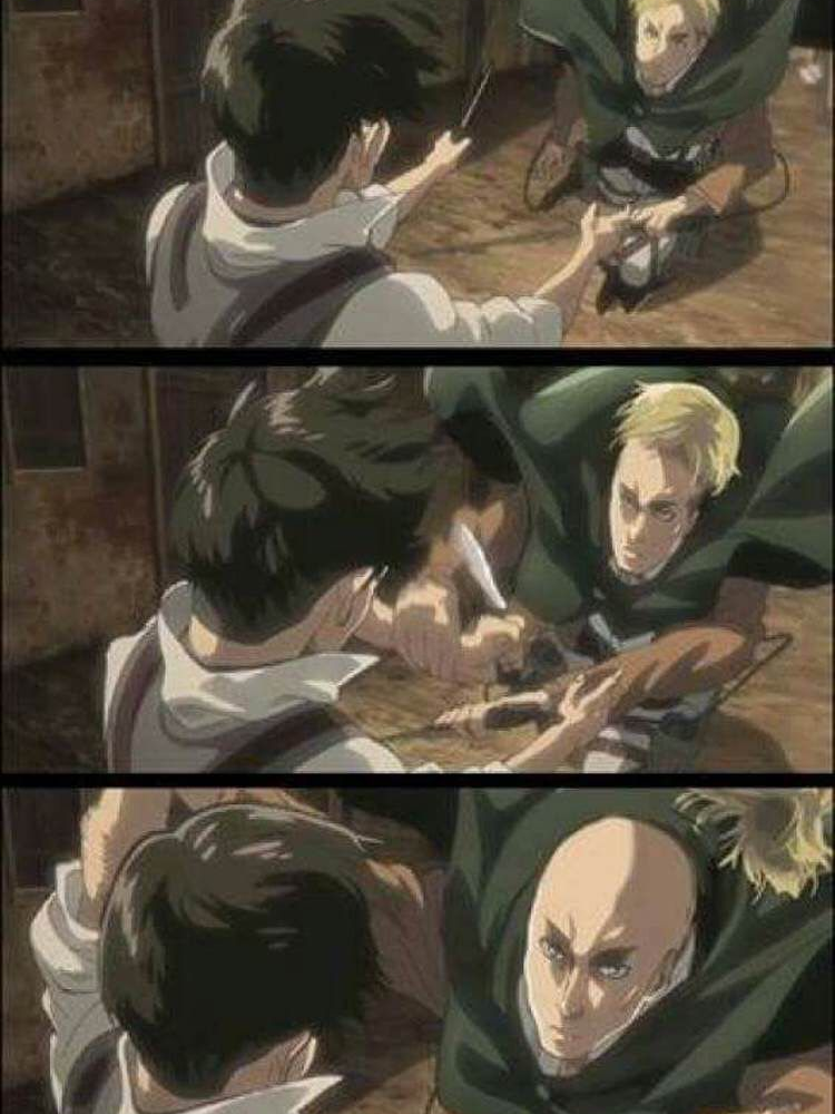 어이, 지금 뭘 보는 거지.. 대표 이미지