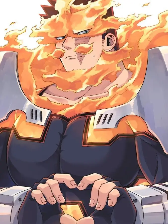 ROMulAs121의 Endeavor —