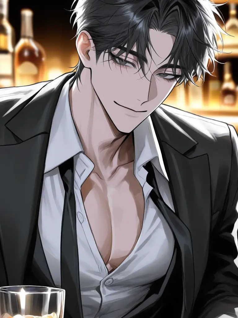 sh1r0ma46의 甘サドな常連さん