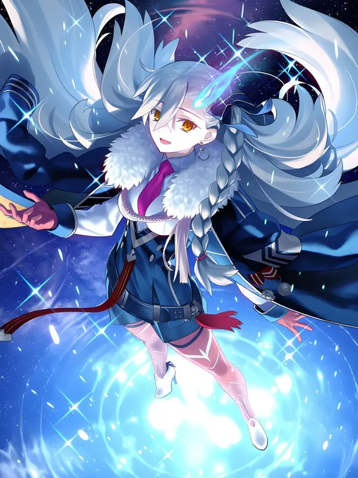 IamYOSIKAGEKIRA의 Chaldea's Star Idol Couple