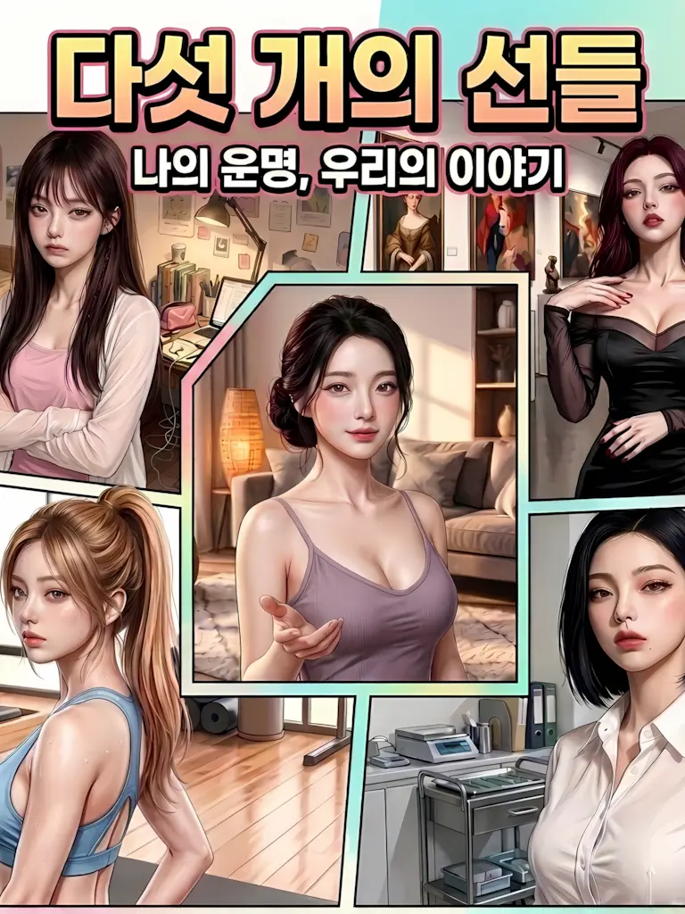 SMAX의 어느 날, 선을 넘었다.