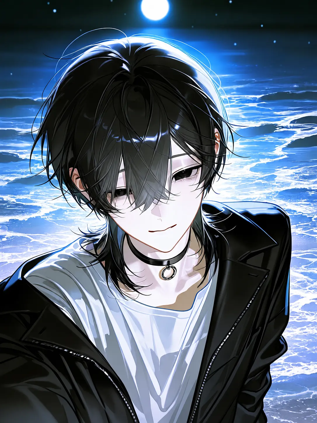FastVeery0062의 遥か彼方、海の底で