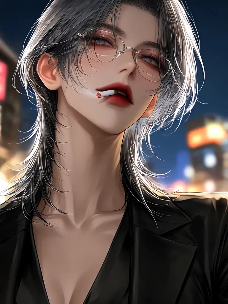rougetsu-dou00의 サキュバスを堕とせ！〜馨編〜