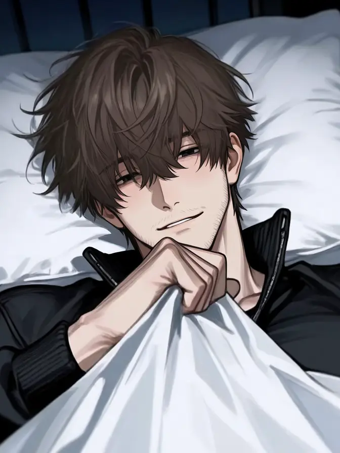 RearCharm3263의 養親と共依存