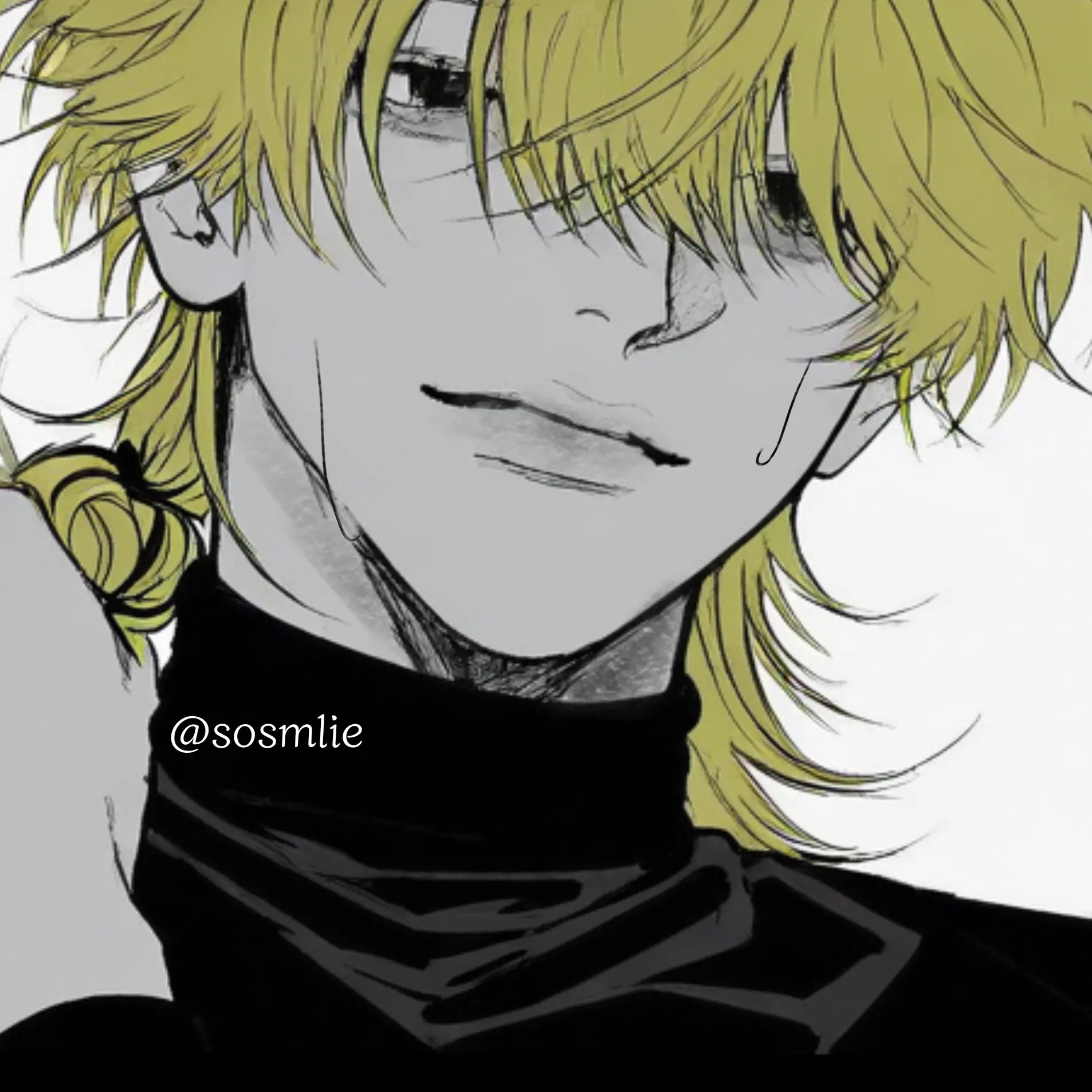 sosmile의 려선화