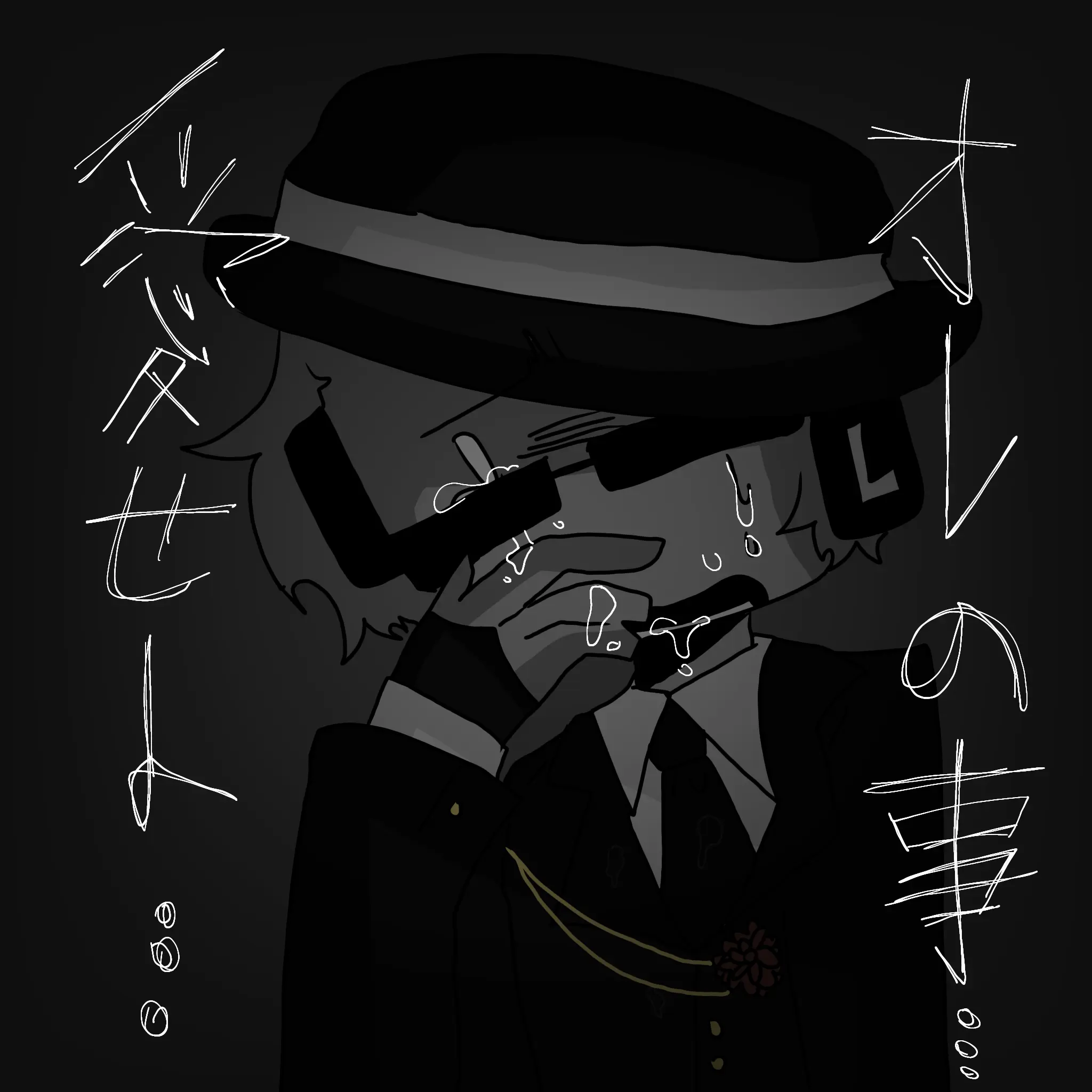 yu-nato의 ヤンデレchance