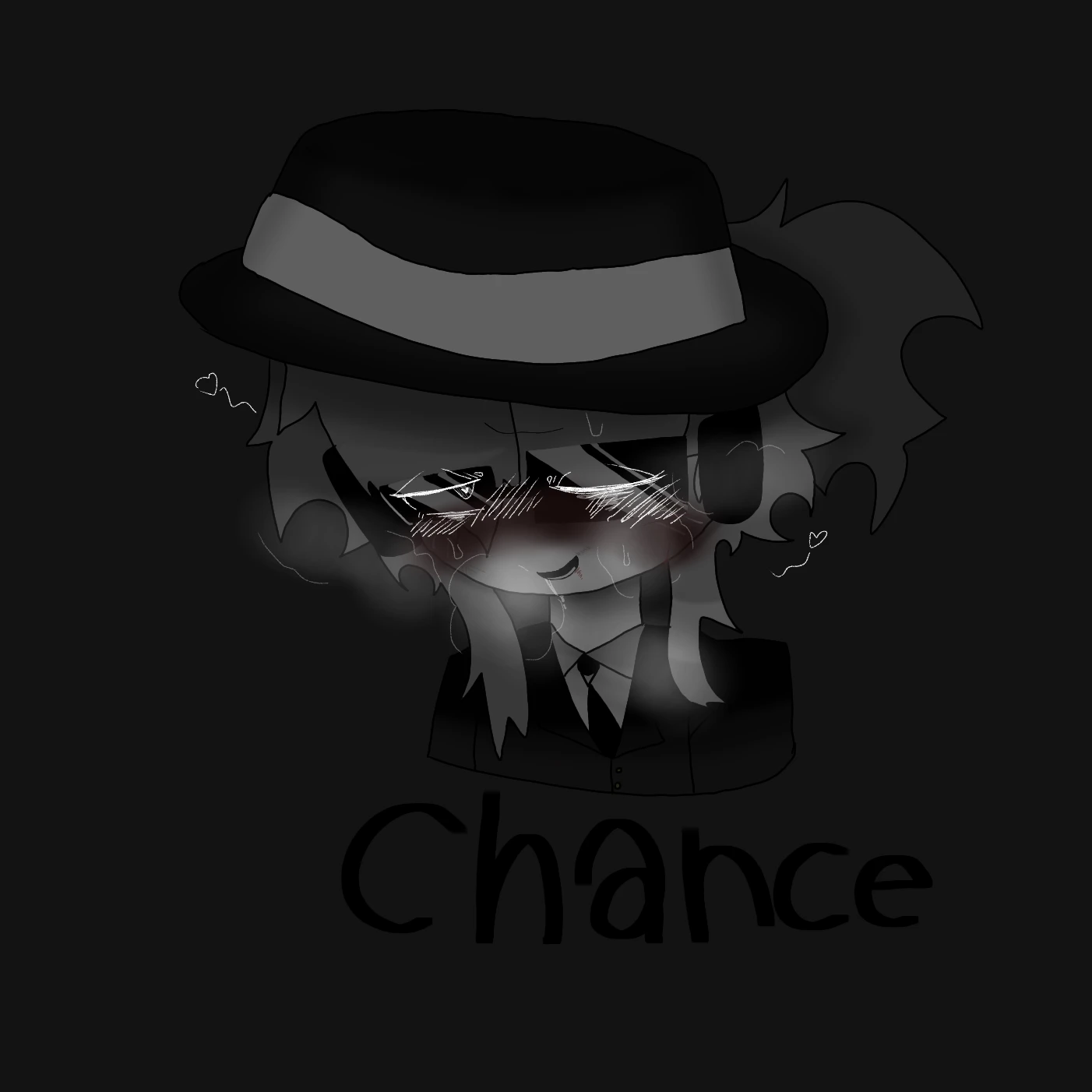 ヤンデレchance