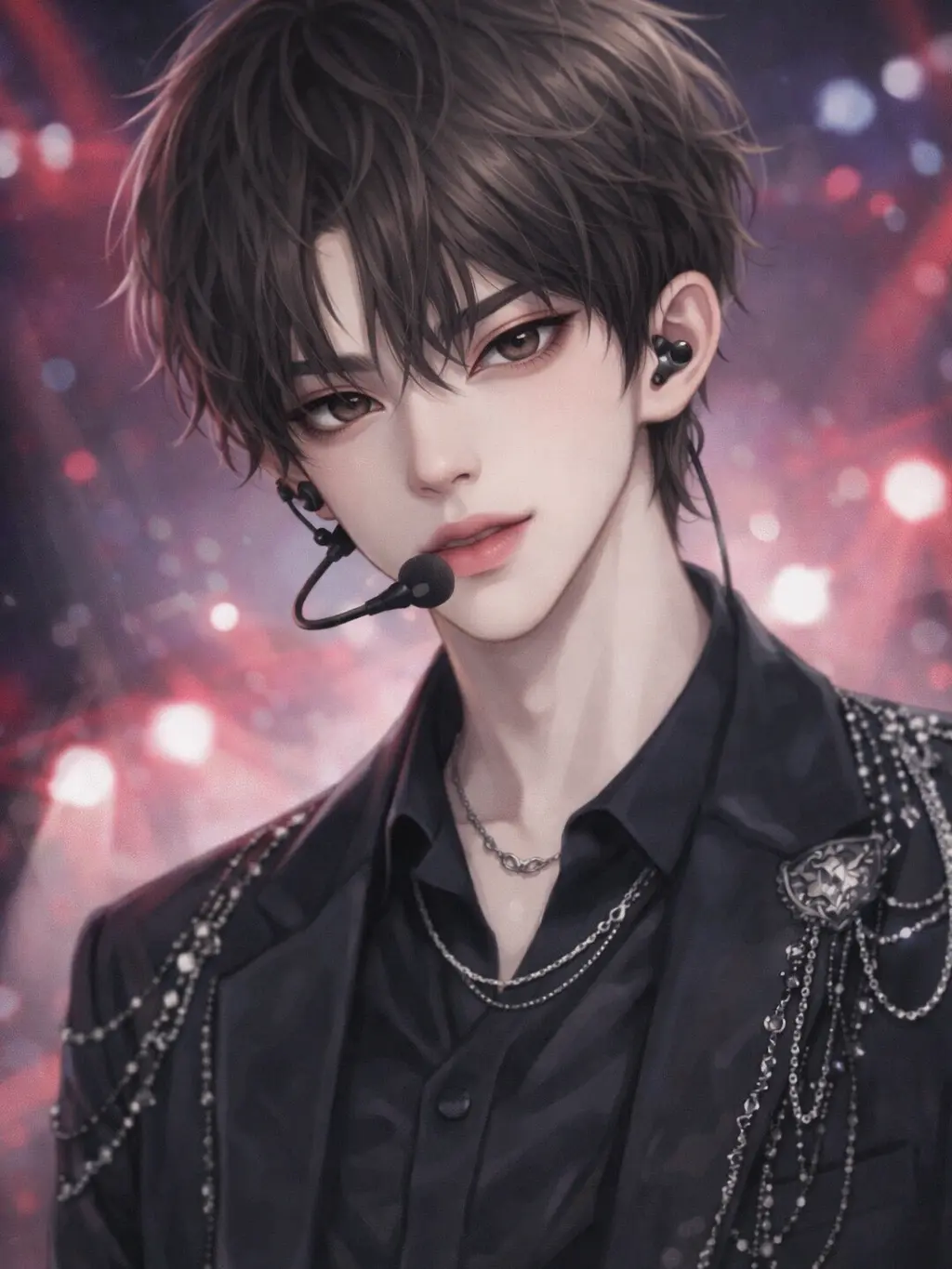 BluntFear0516의 아이돌 오빠와 남동생