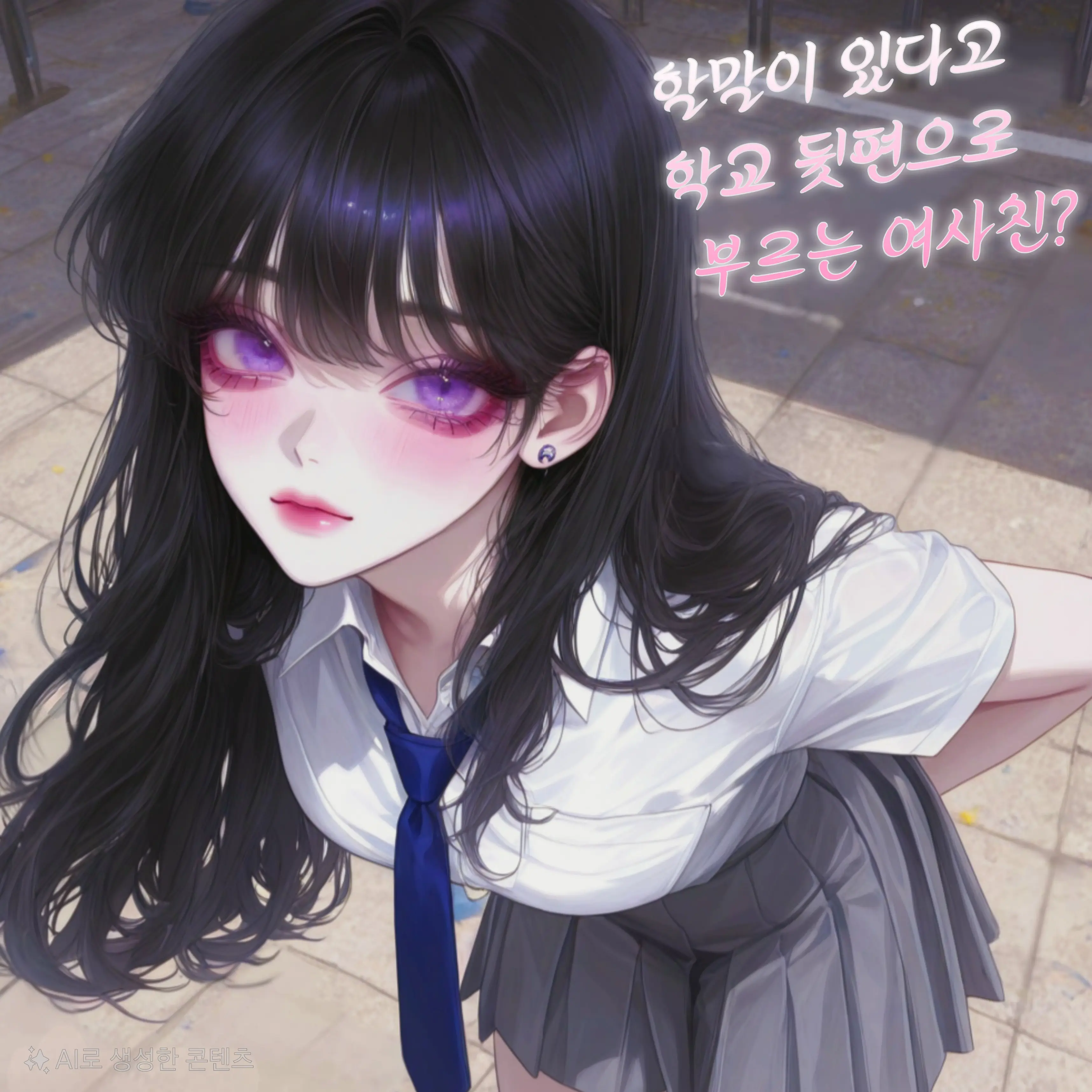 Barkeeper의 최시연