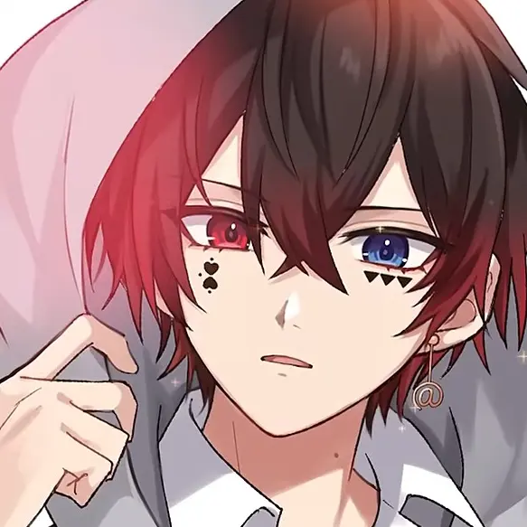 x_muua_x의 #　ナンパされてる友達   ＿    ¿