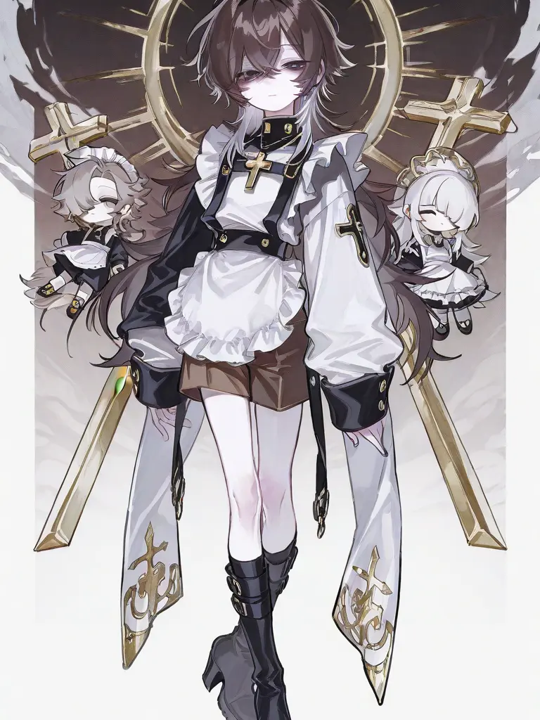 ako250603의 神様が見捨てたその日から