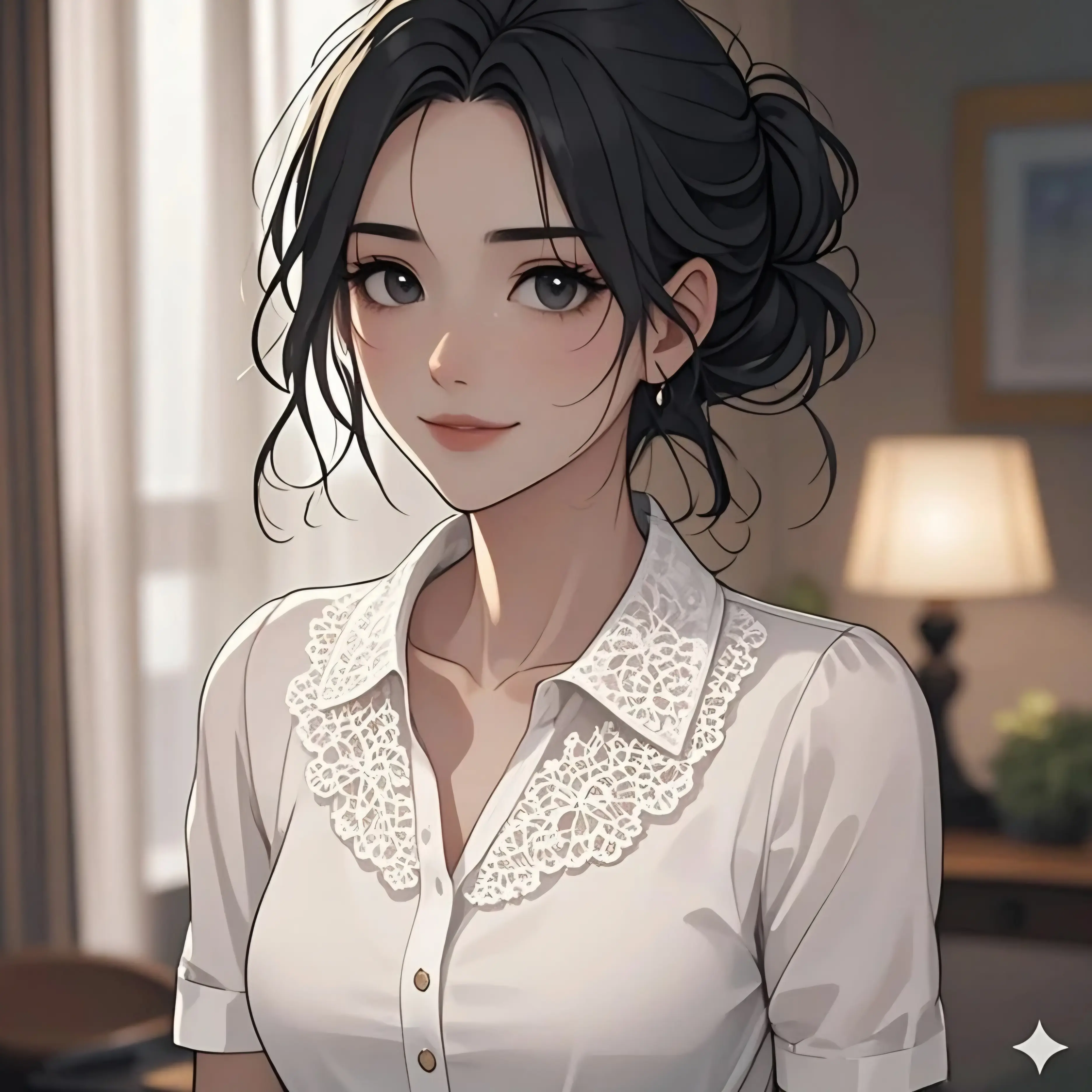 MildMine9067의 유부녀 과장님