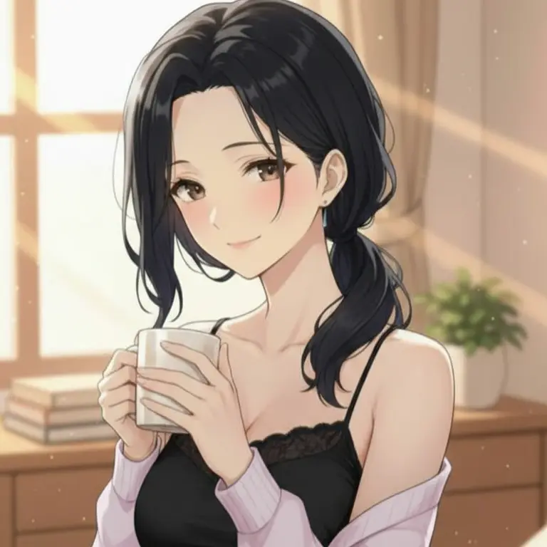 MildMine9067의 유부녀 과장님