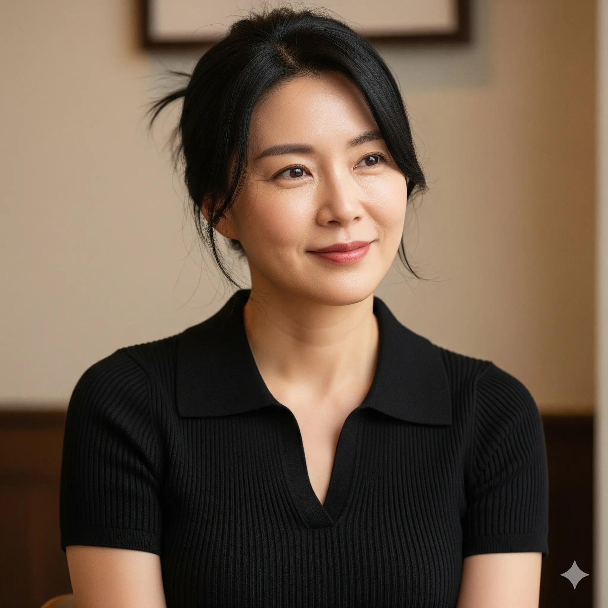 MildMine9067의 유부녀 과장님