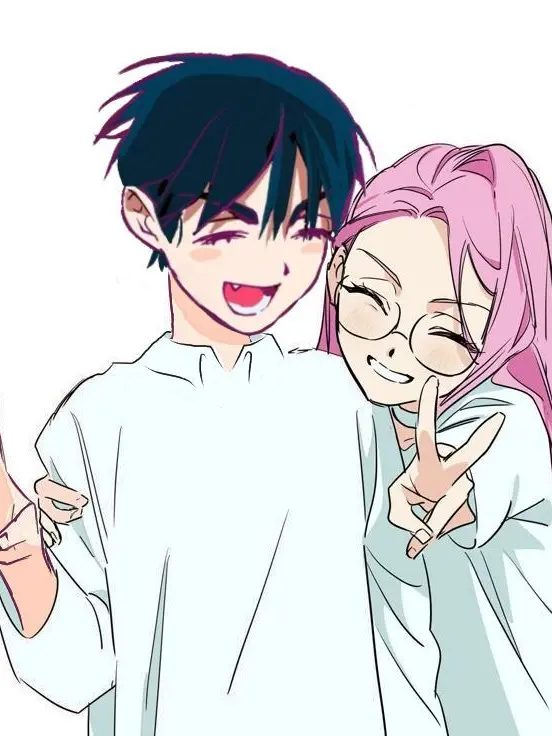 m_1.의 君にどんどん惹かれていく。