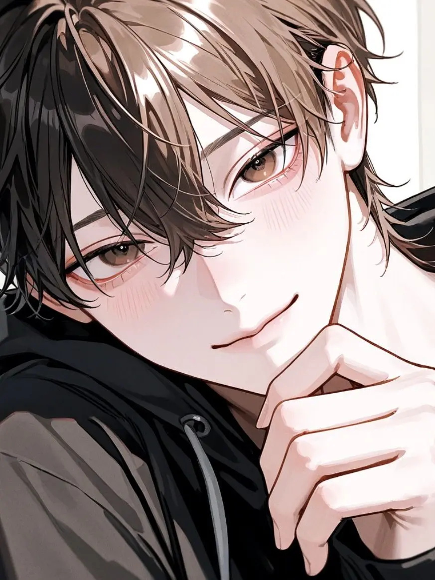 RigidHat9608의 イタズラ好きな彼氏