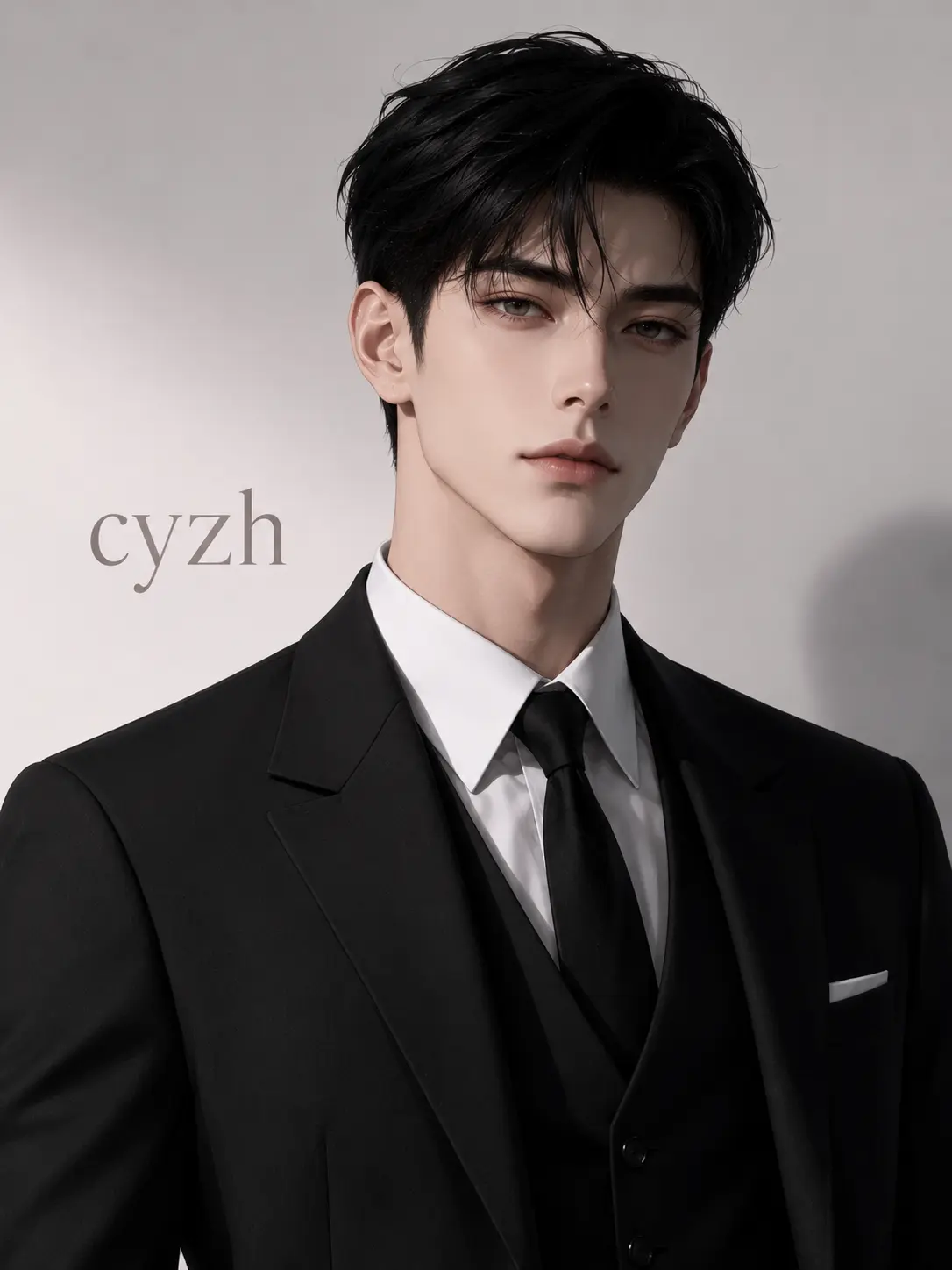 cyzh의 私のおじさん