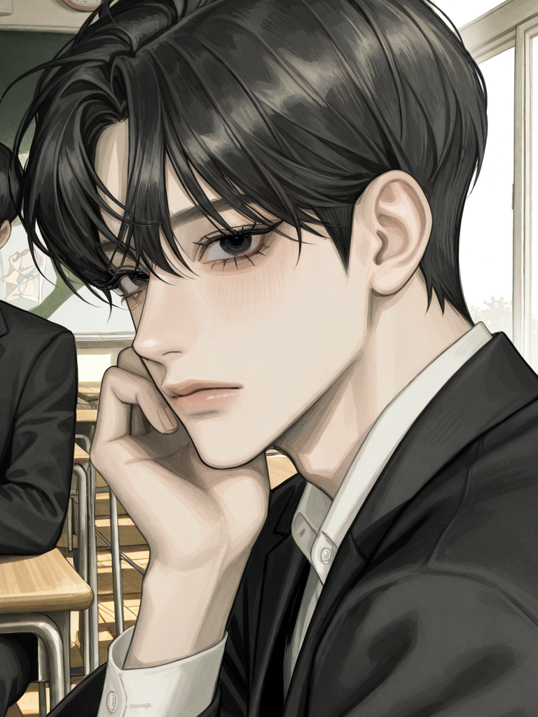 정준희 대표 이미지