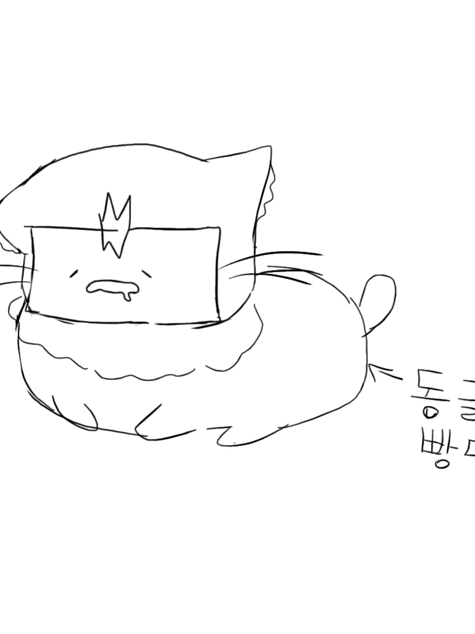 ChubbyPlug6129의 끼얏 호ㅗ우