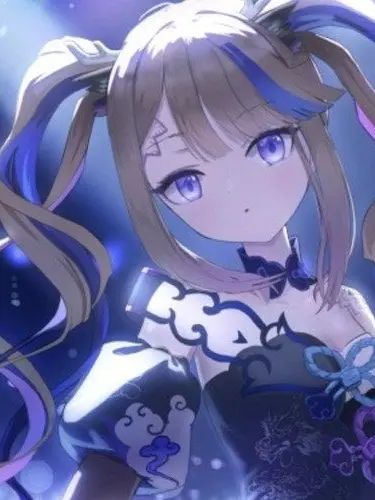 SteliveFanDesu의 신의 강림.