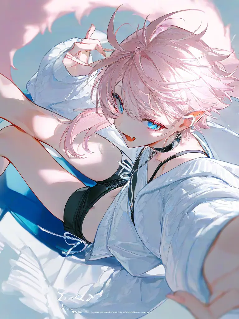tarou3desu의 男の娘ばっかじゃん！