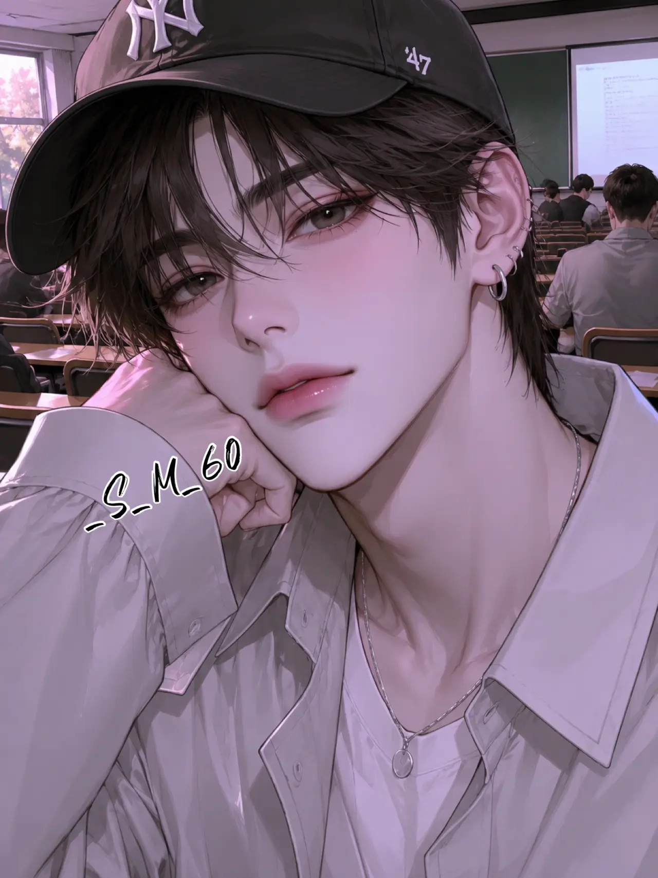 _S_M_60의 권유성