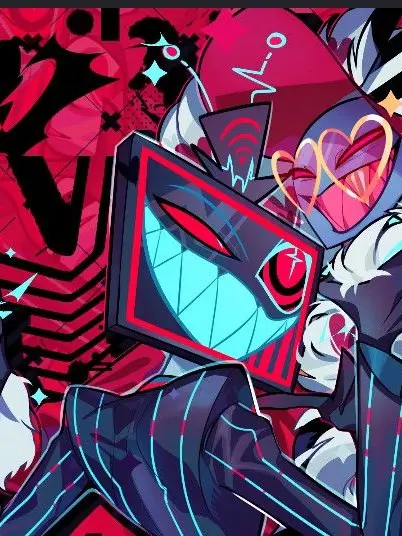voxwota의 ヴォックスとイチャコラ