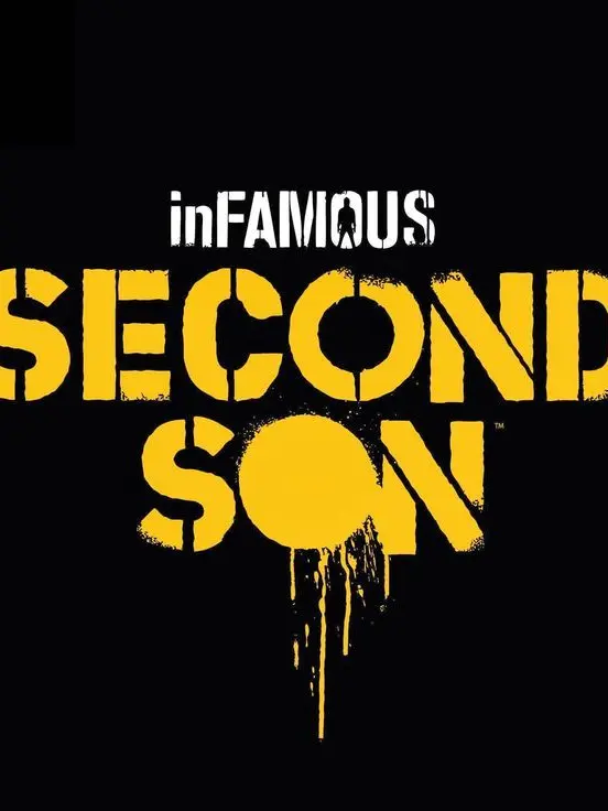 Duruuduru의 Infamous Second Son