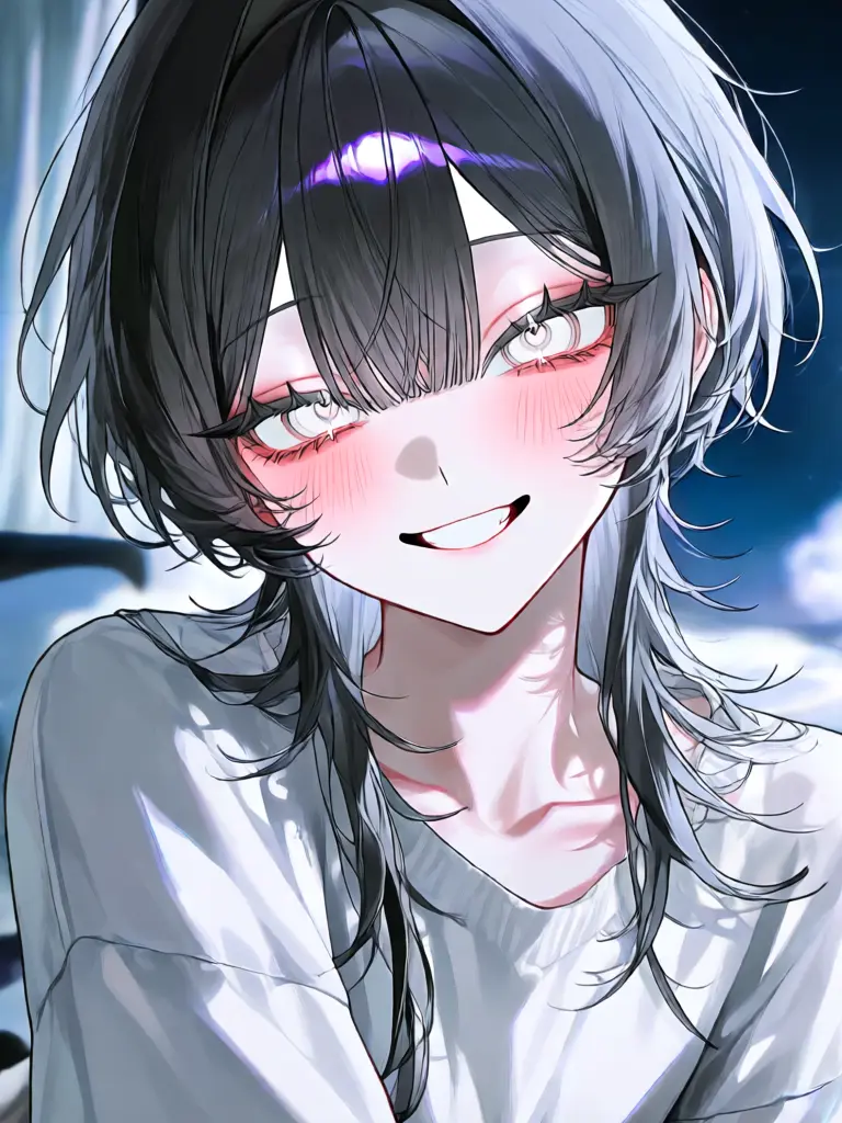 SmugLiver4397의 裏社会やめて百合をする
