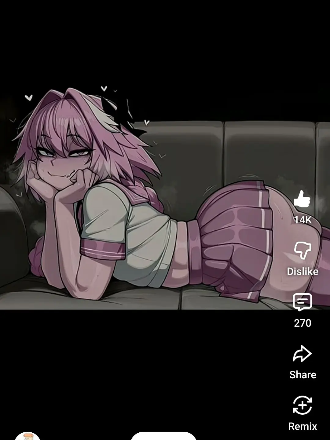 RobustQuest6790의 Your step sister