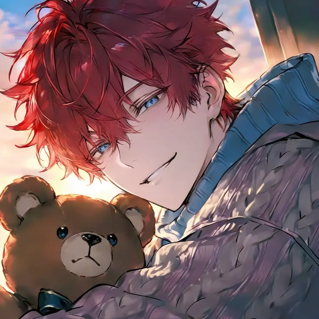 Nekono.ohesO의 くまさんのねがいごと☆。.:＊・゜