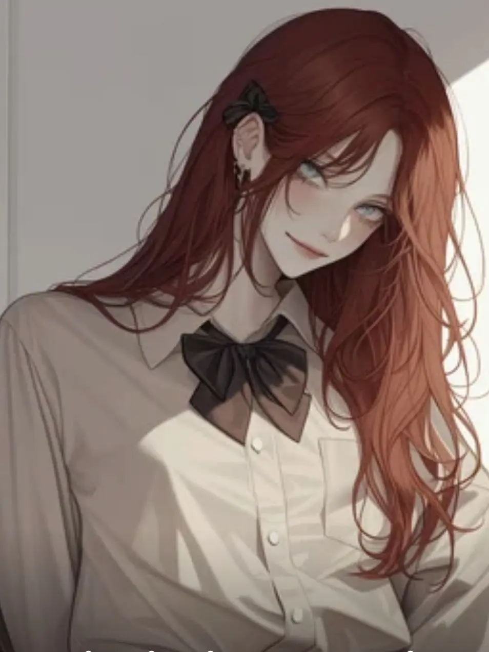 BigNut8486의 Narcissistic Senpai