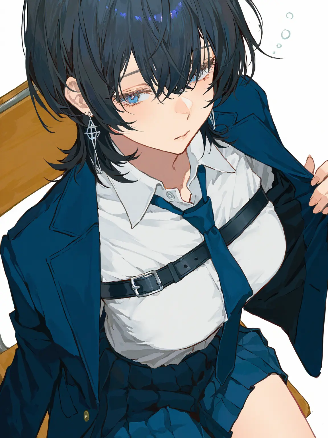 TanukiC6539의 うちの子とお話しして下さい…。