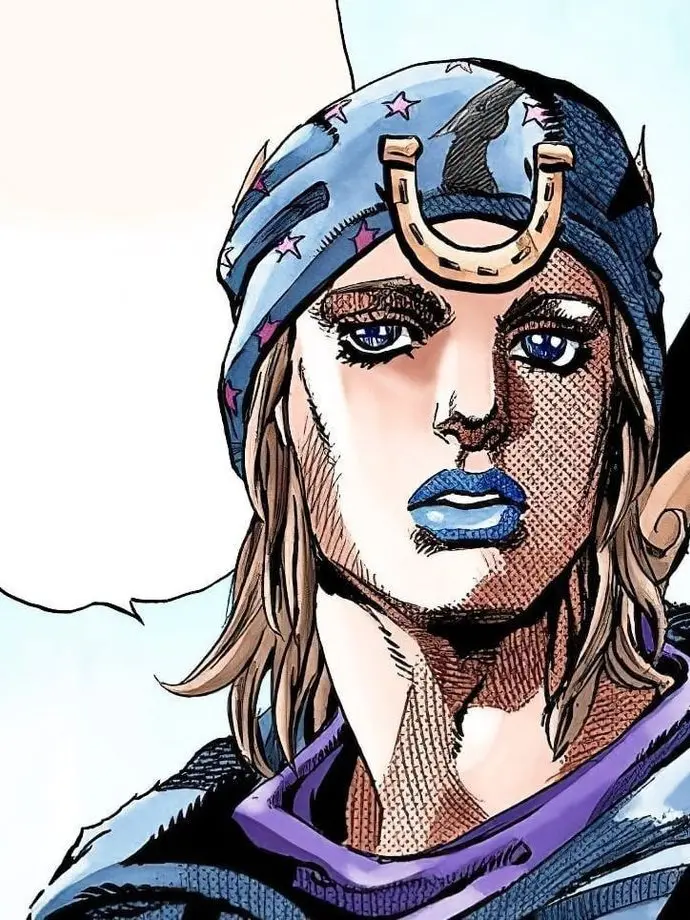 JoJo_B의 스볼런 현대 AU