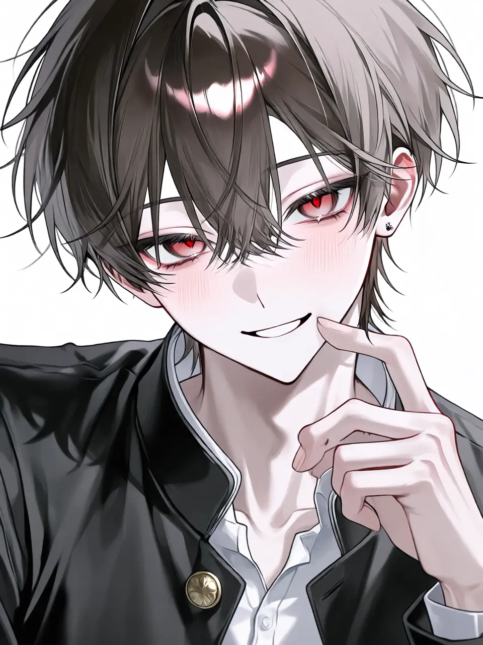neru.to_o의 義兄に嫌われてます！