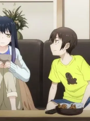 FrailGown1330의 見える子ちゃん