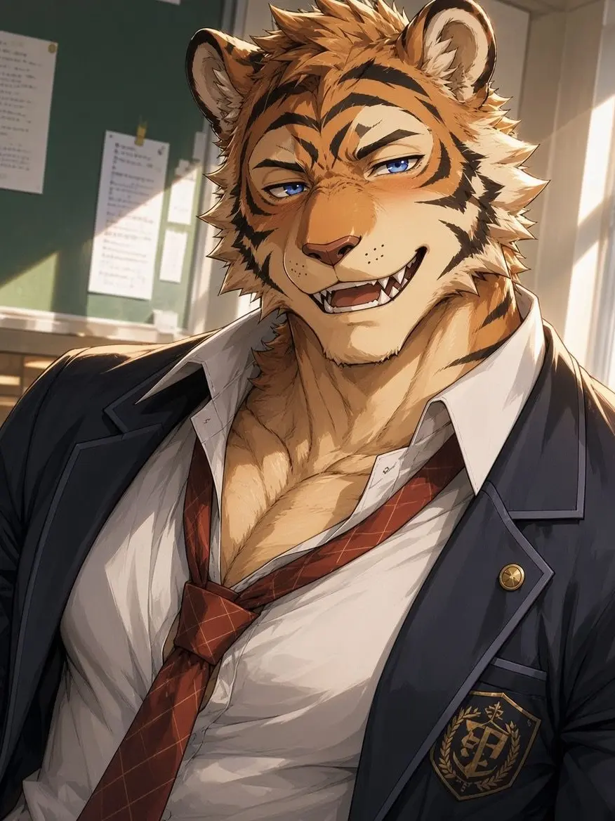 Goro_Kemonolove의 ベク