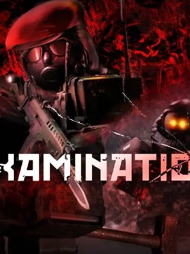 Someweirdo의 Examination