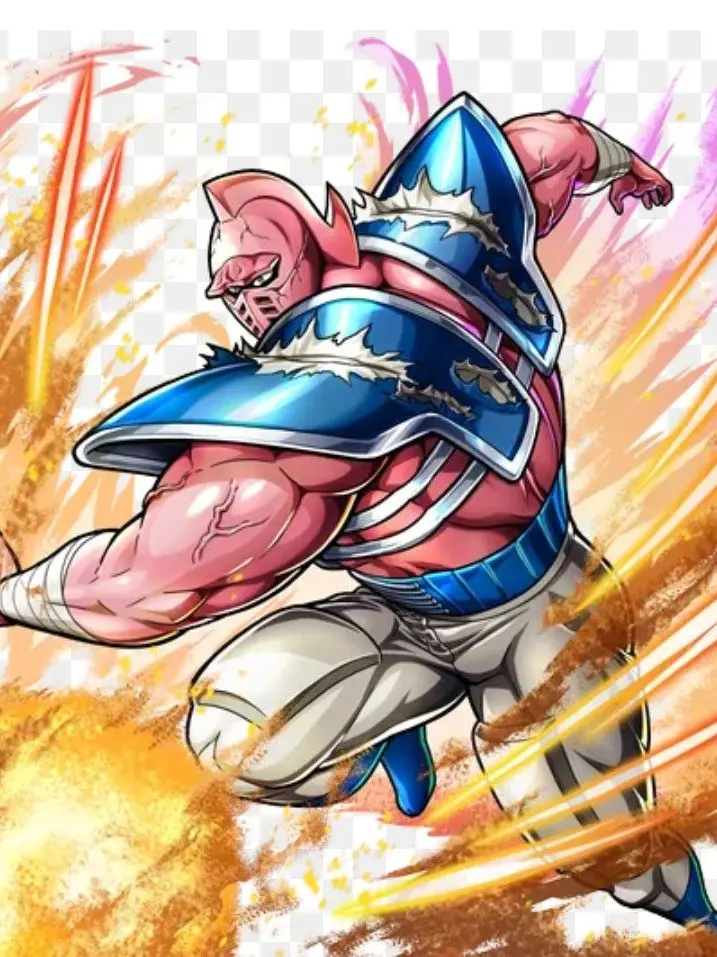 JollyFence2246의 伝説のチームがいる